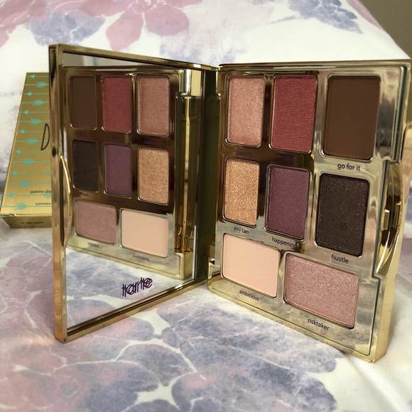 TARTE dream big palette brand new🌟 - Picture 5 of 7